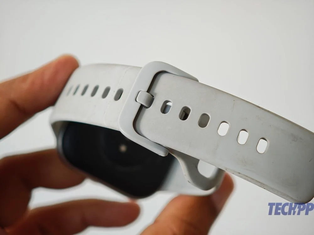 redmi watch move strap