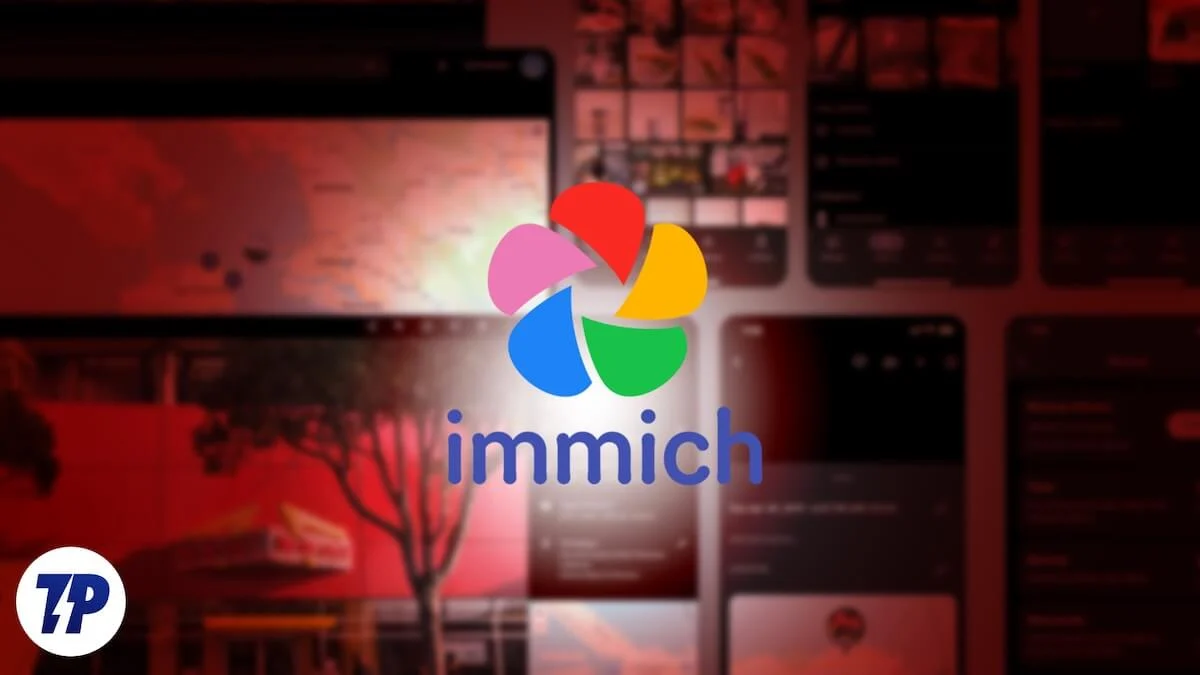 immich google photos alternative
