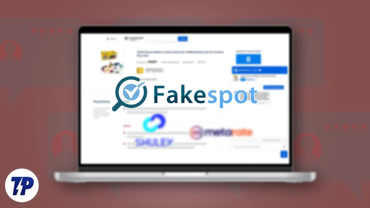 best fakespot alternatives