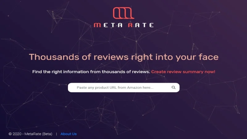 meta velocità meta rate