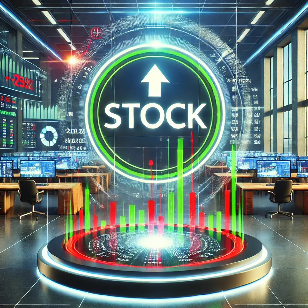 CEP Stock