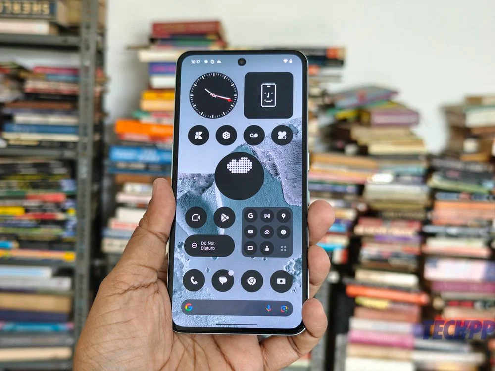 cmf phone 2 pro review verdict