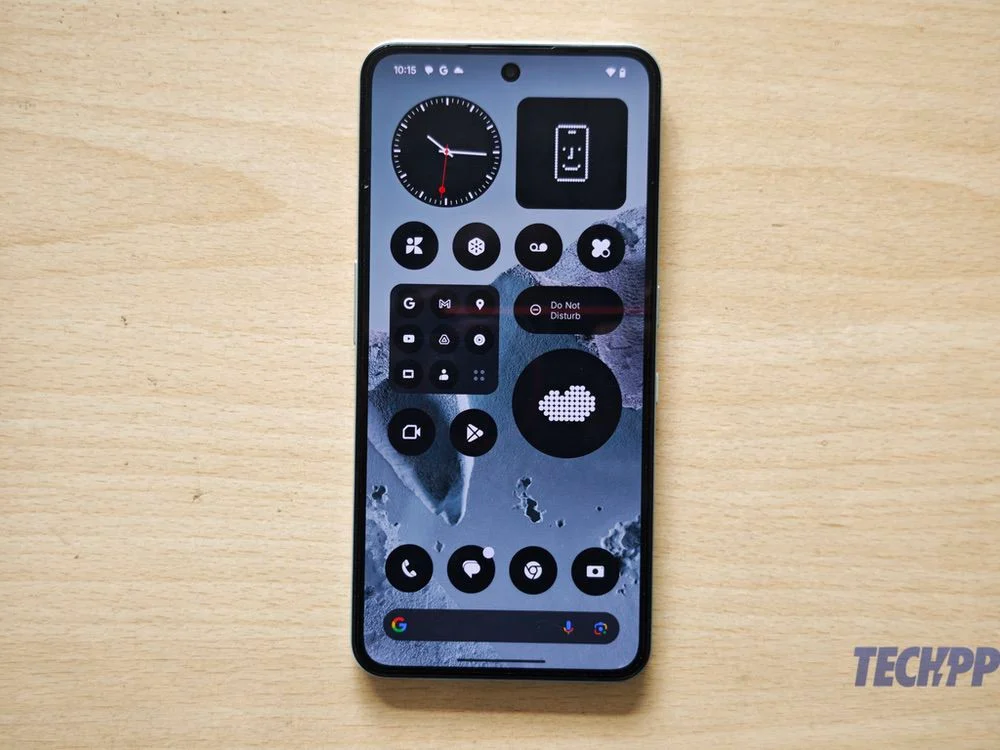cmf phone 2 pro performance