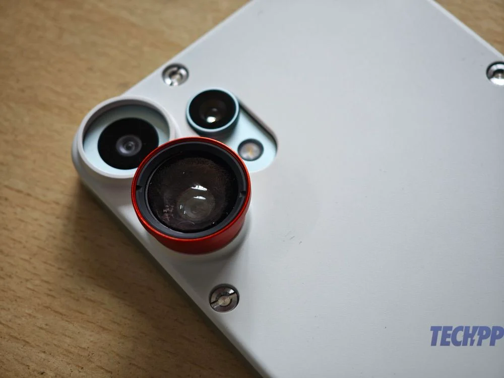 cmf phone 2 pro camera review
