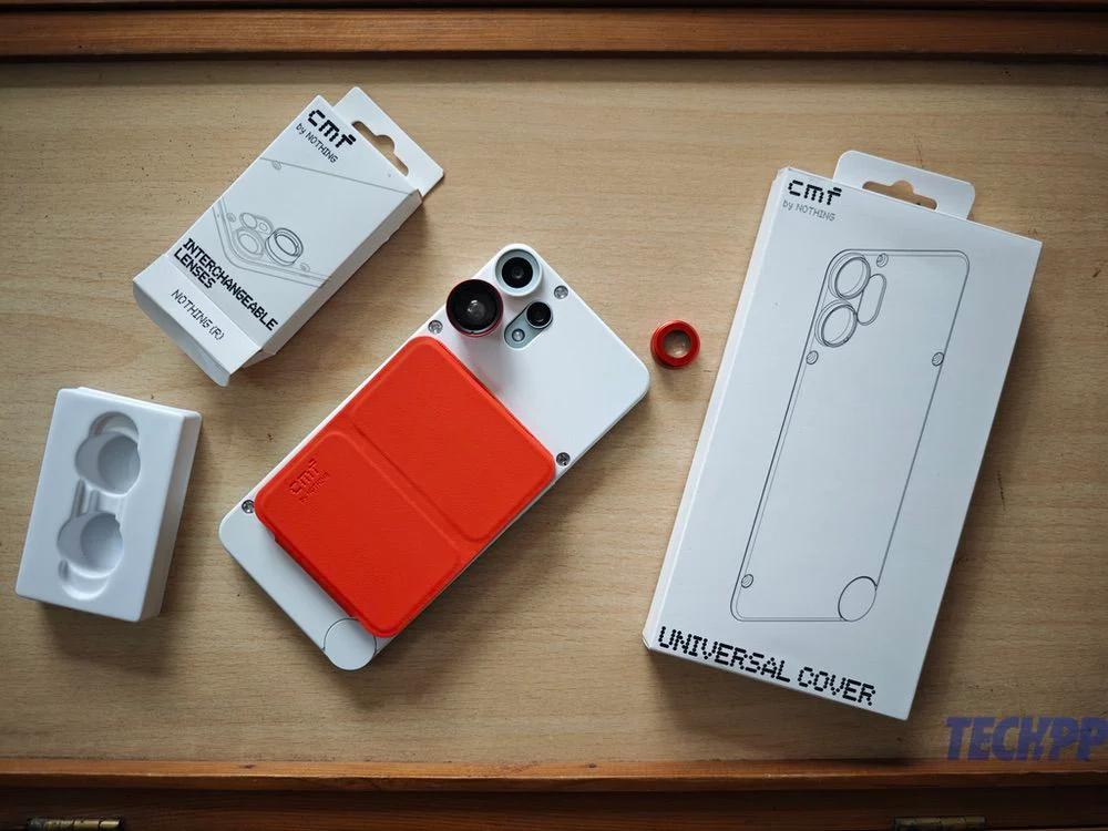 cmf phone 2 pro specs