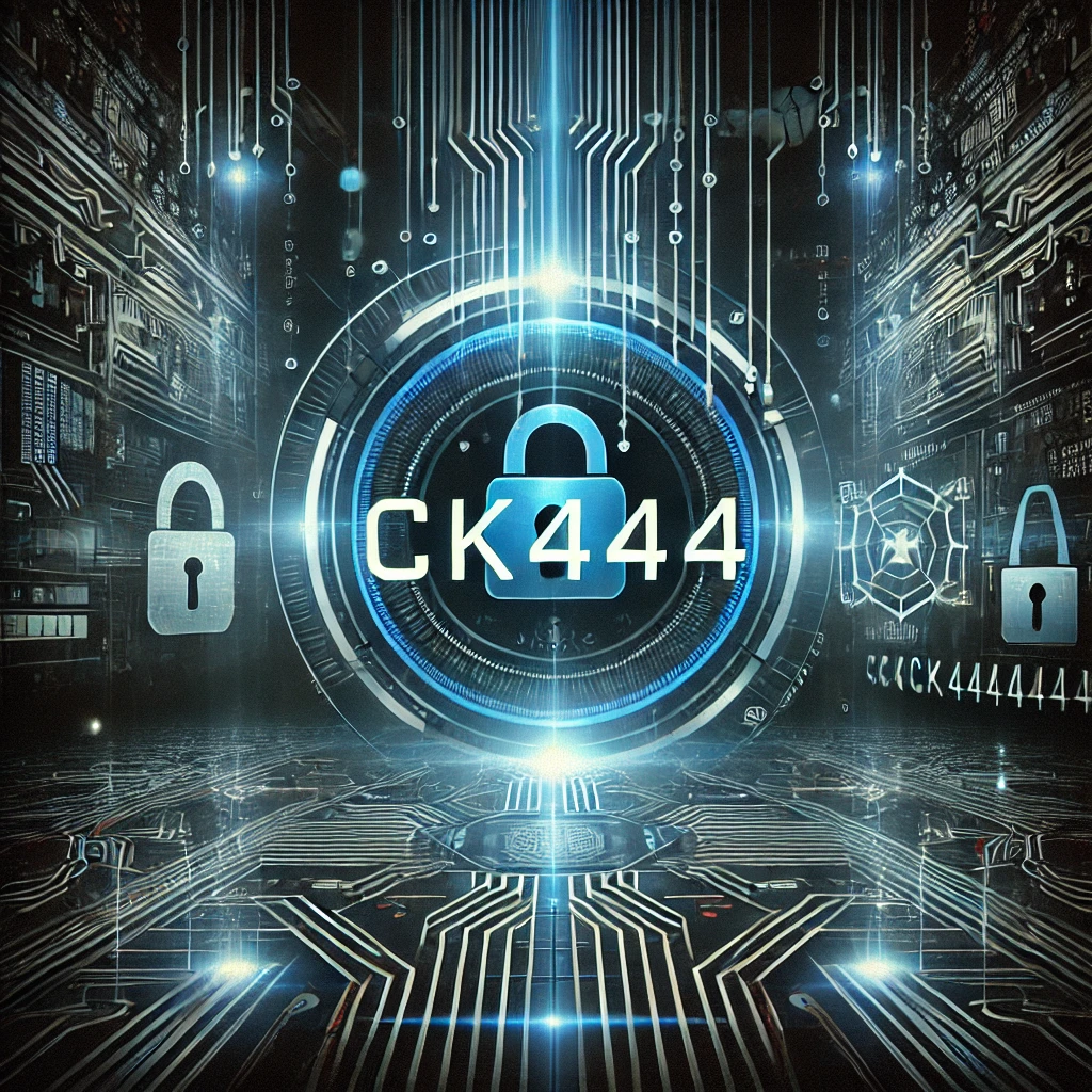 ck444