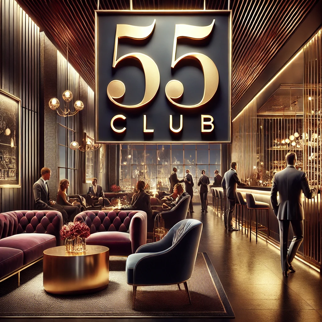 55 Club