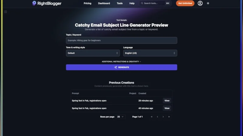 rightblogger