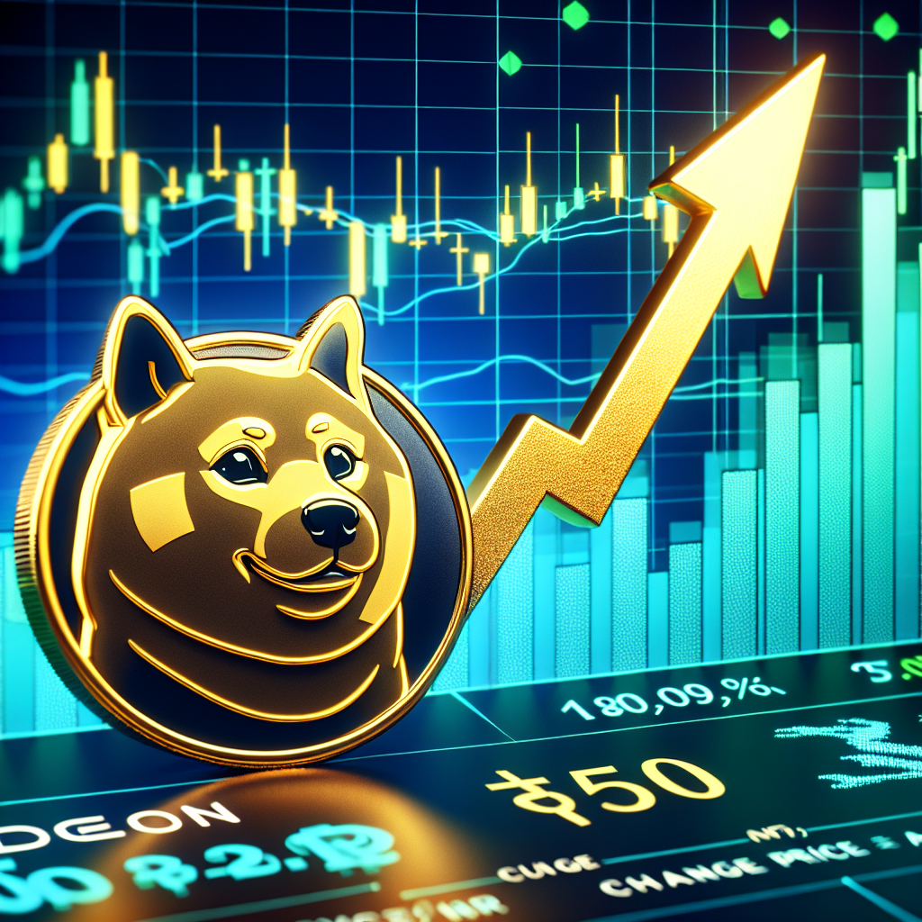 dogecoin price inr