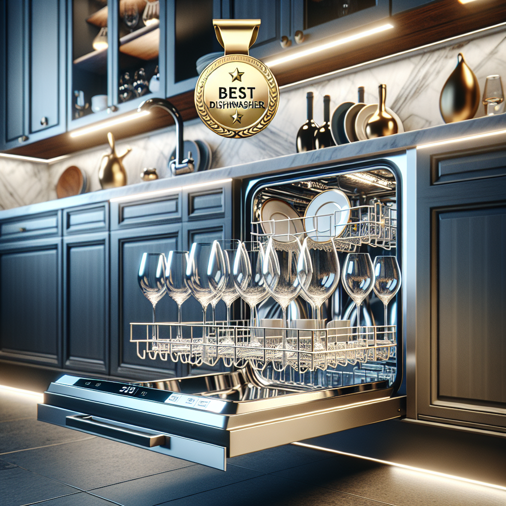 best dishwasher