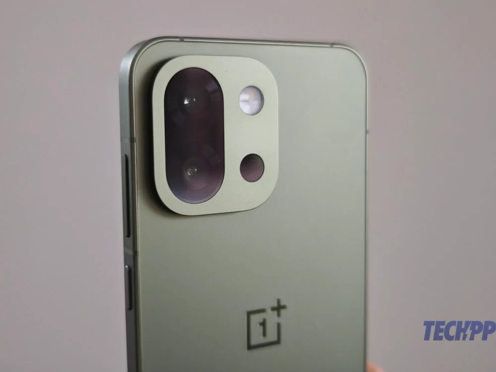 oneplus 13s camera review