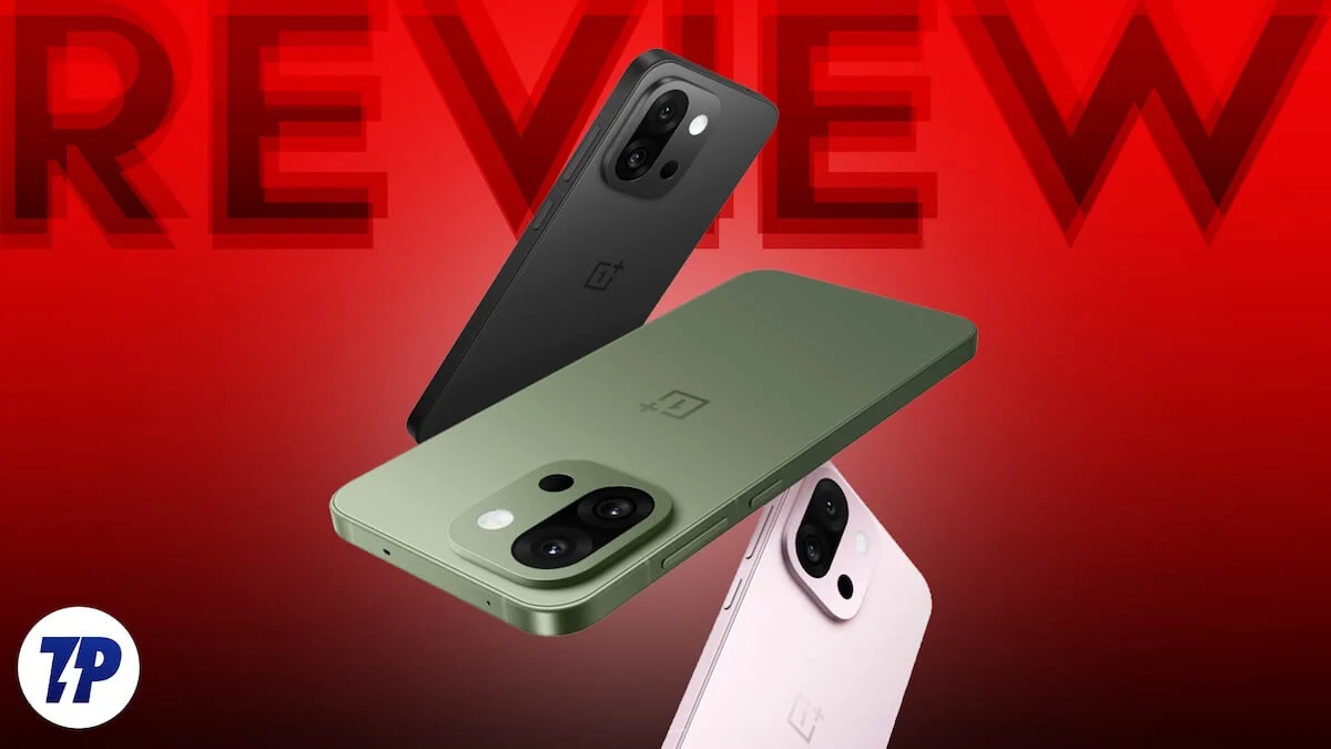oneplus 13s review