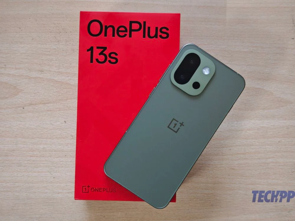 oneplus 13s specs
