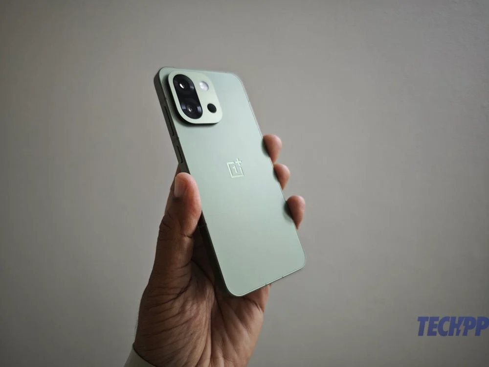oneplus 13s performance