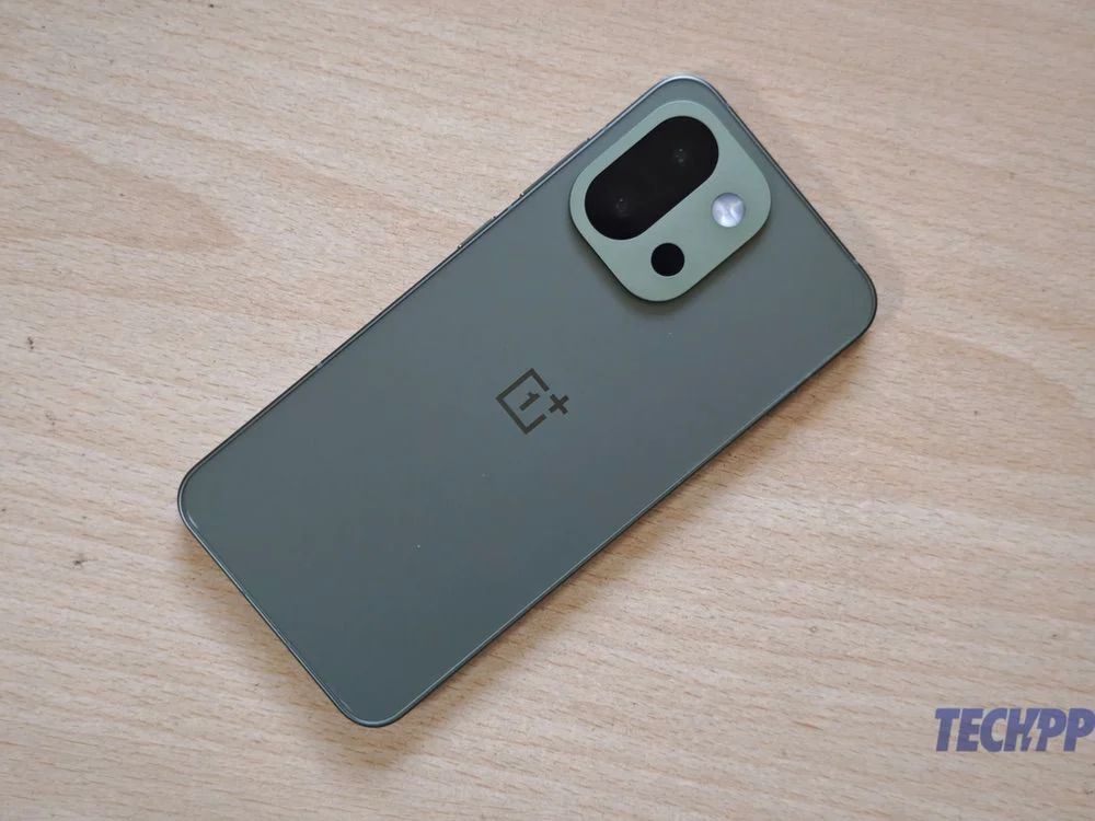 oneplus 13s review verdict