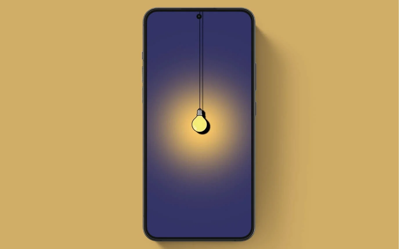 bright idea punch-hole