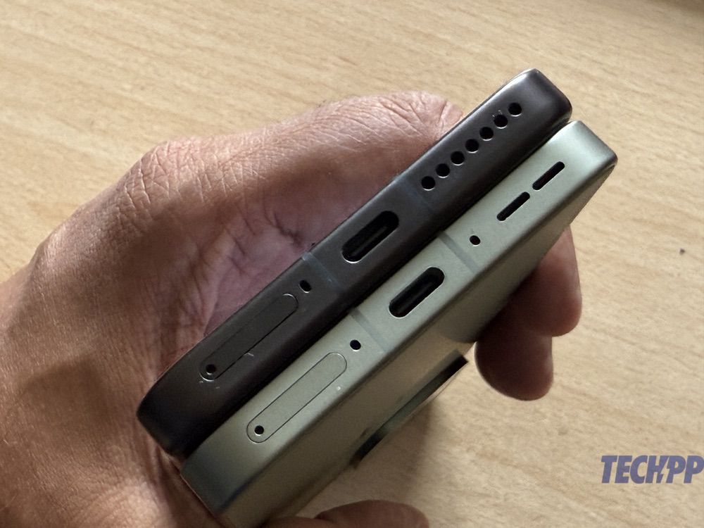 oneplus 13 vs xiaomi 15 battery