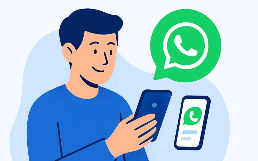 whatsapp mcp server
