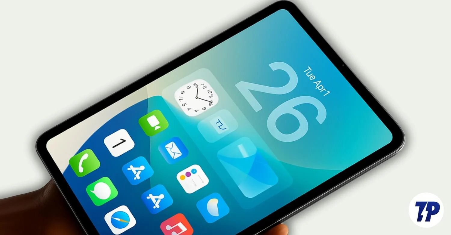 ipados 26 supported devices