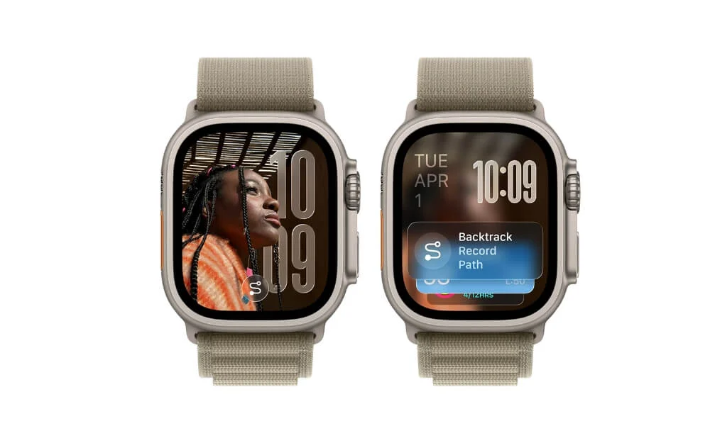 watchos 26 smart stack