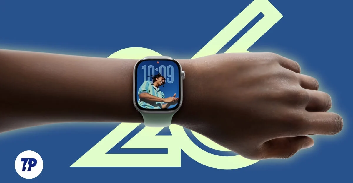 watchos 26 supported device list