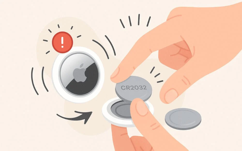 perform a manual reset