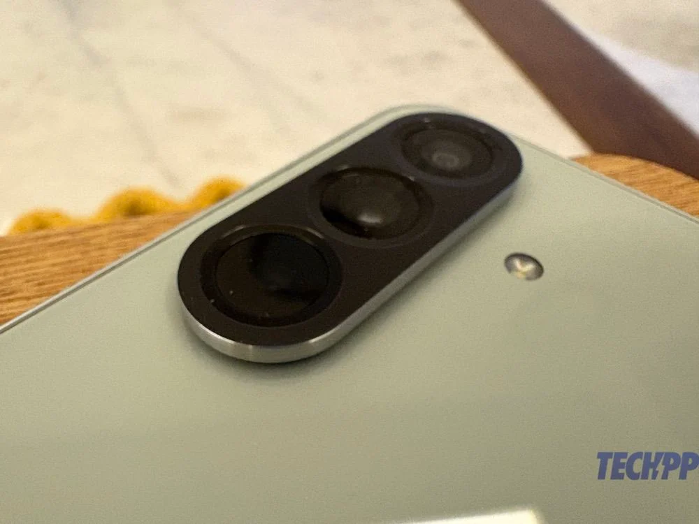 samsung galaxy a56 camera review