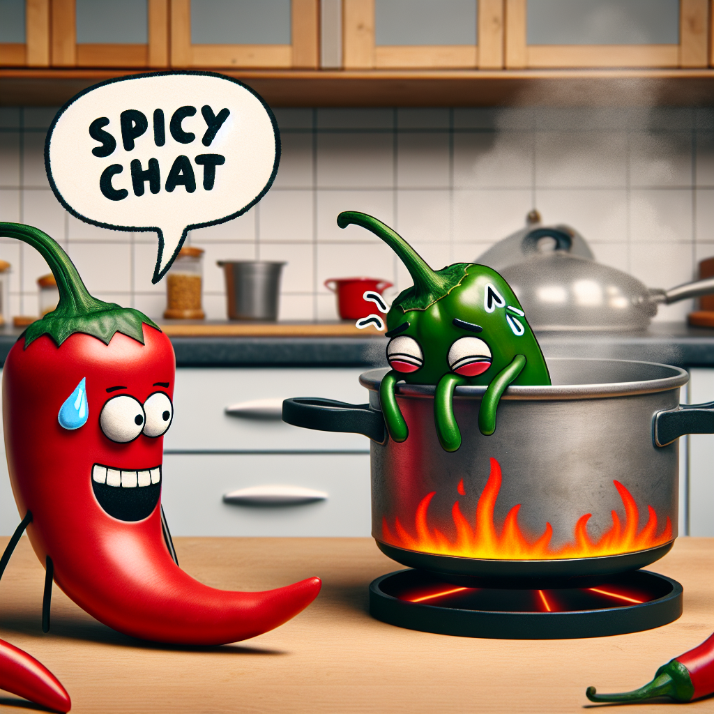 spicy chat