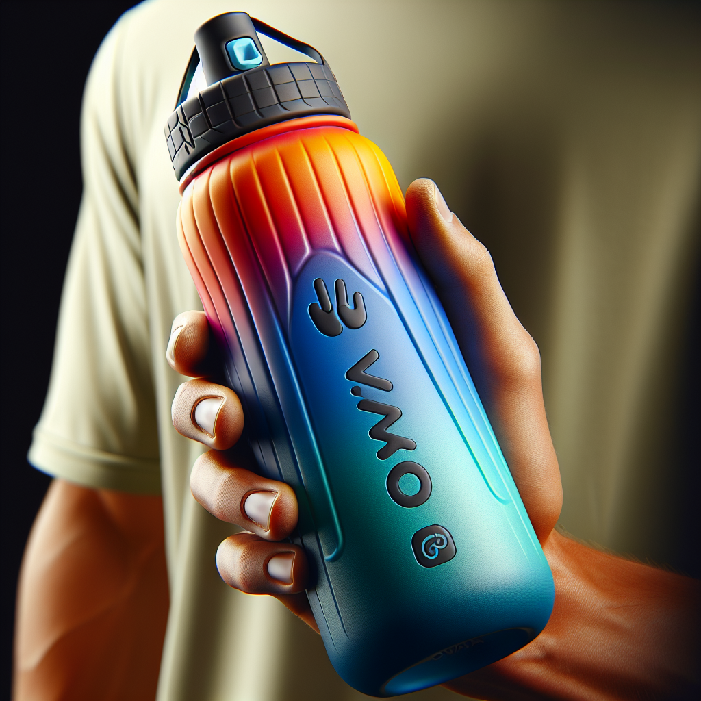 owala water bottle