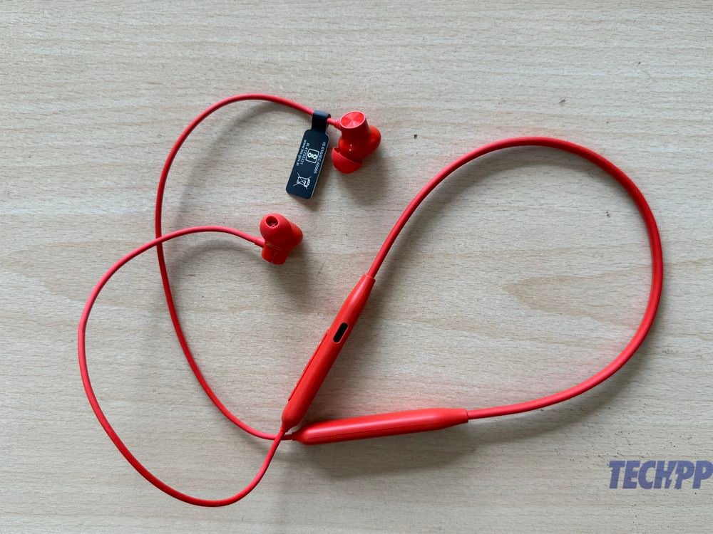 oneplus bullets wireless z3 specs