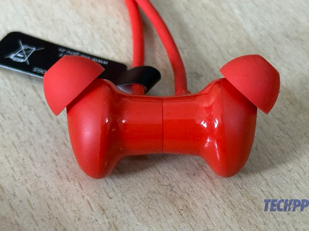 oneplus bullets wireless z3 sound