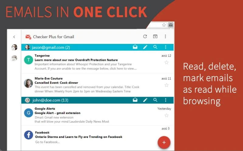 checker plus for gmail
