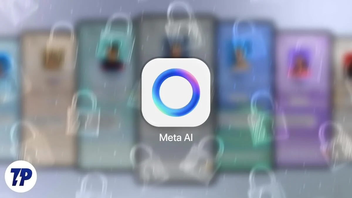 meta ai privacy