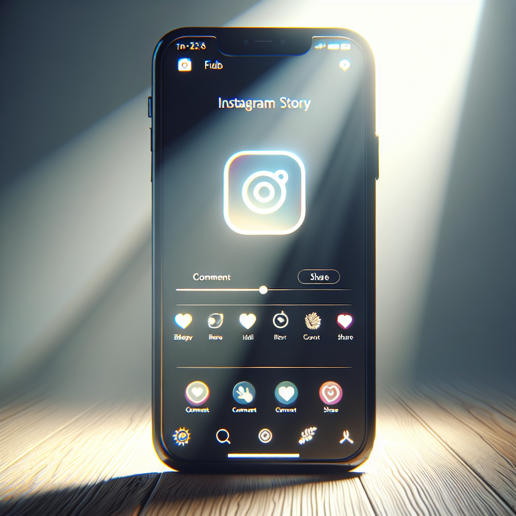 Instagram Story Viewer