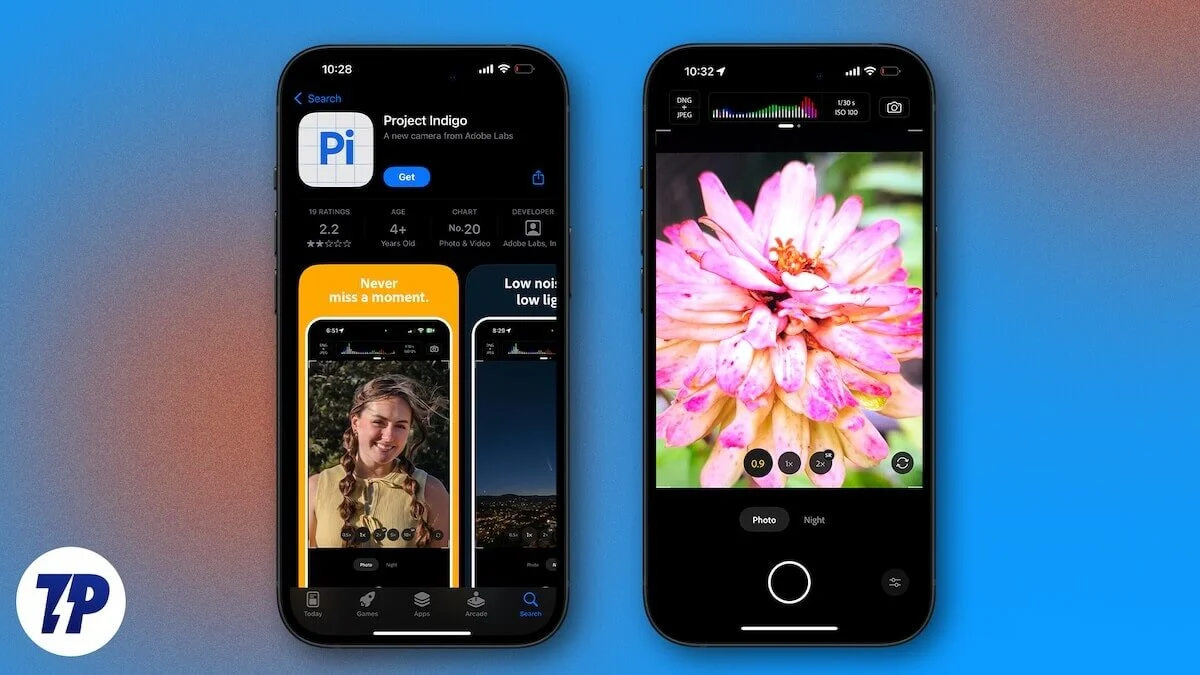 download project indigo