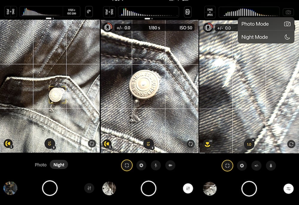 project indigo app
