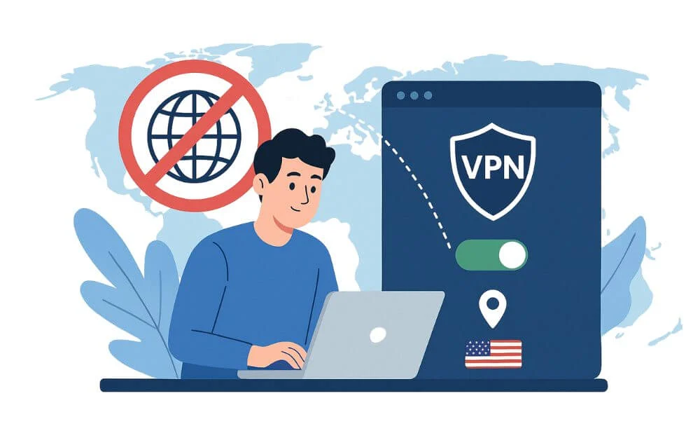 bypass geo restrictions