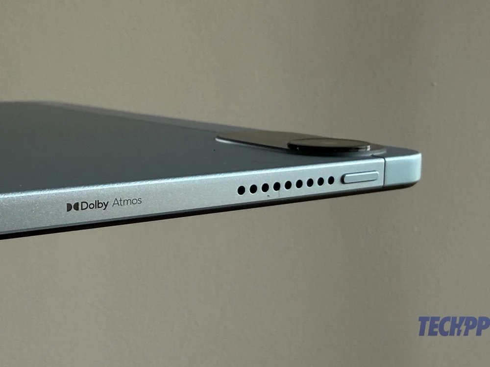 redmi pad 2 ports