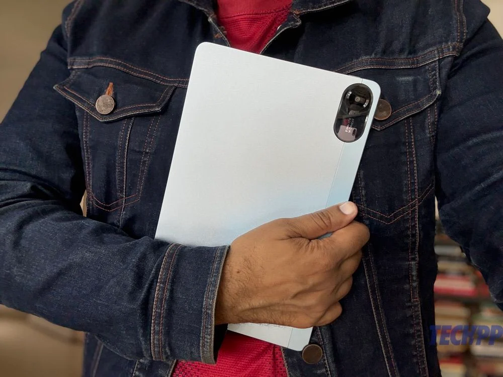 redmi pad 2 review verdict