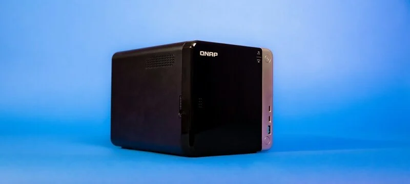 nas drive