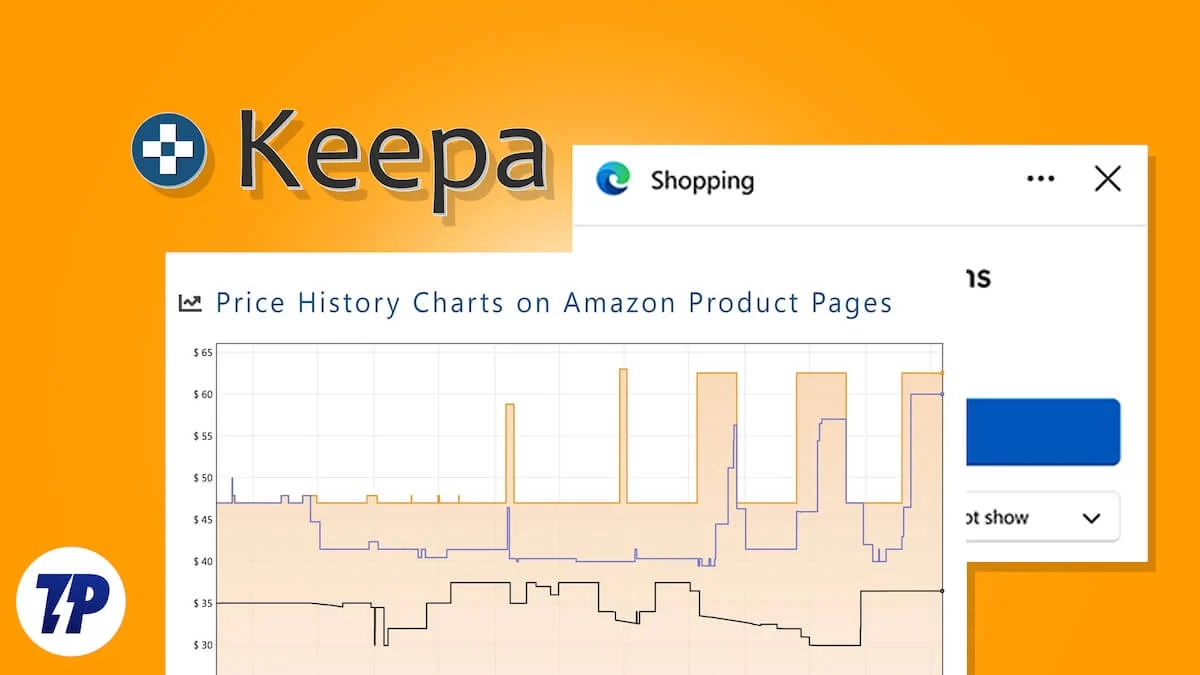 keeps vs edge shopping