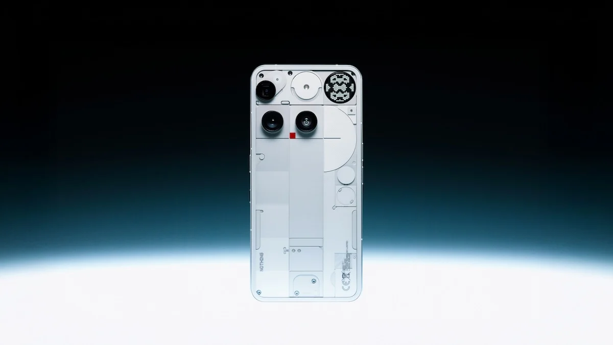 nothing phone (3) opinion
