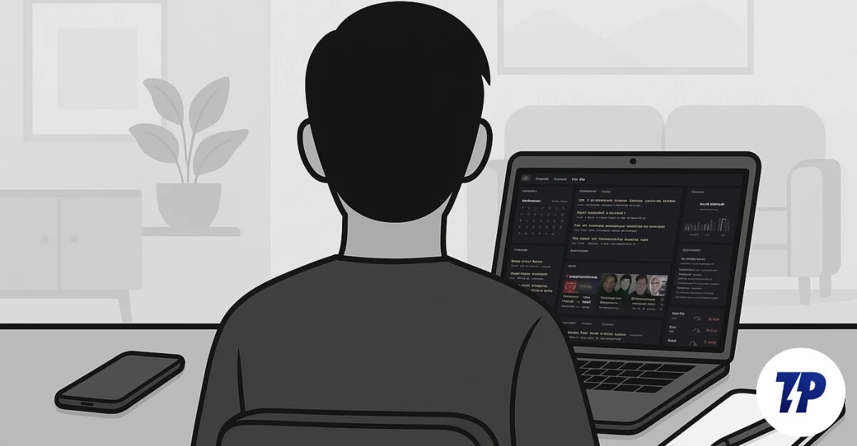 how to setup and use glance personal dashboard