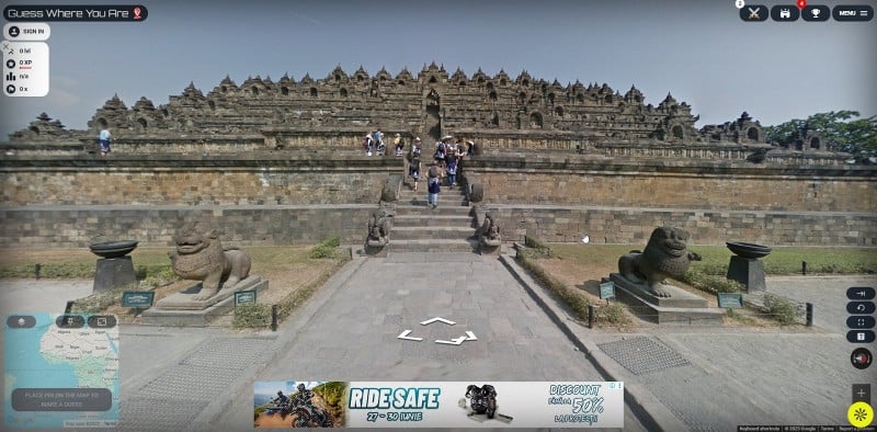 guesswhereyoouare