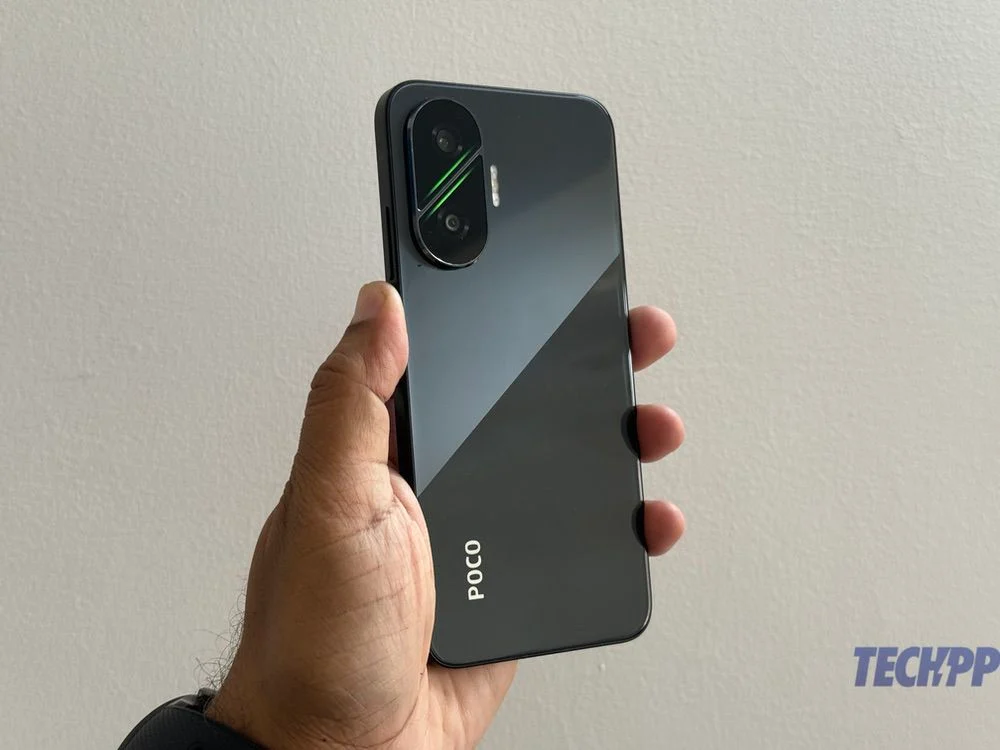 poco f7 review verdict 