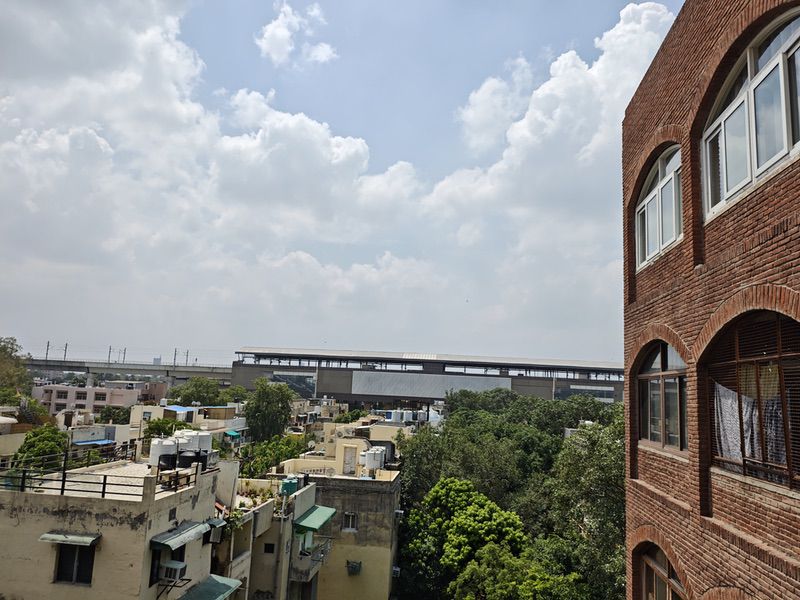 poco f7 review: another flagship killer in the premium mid-segment - img 20250626 110349