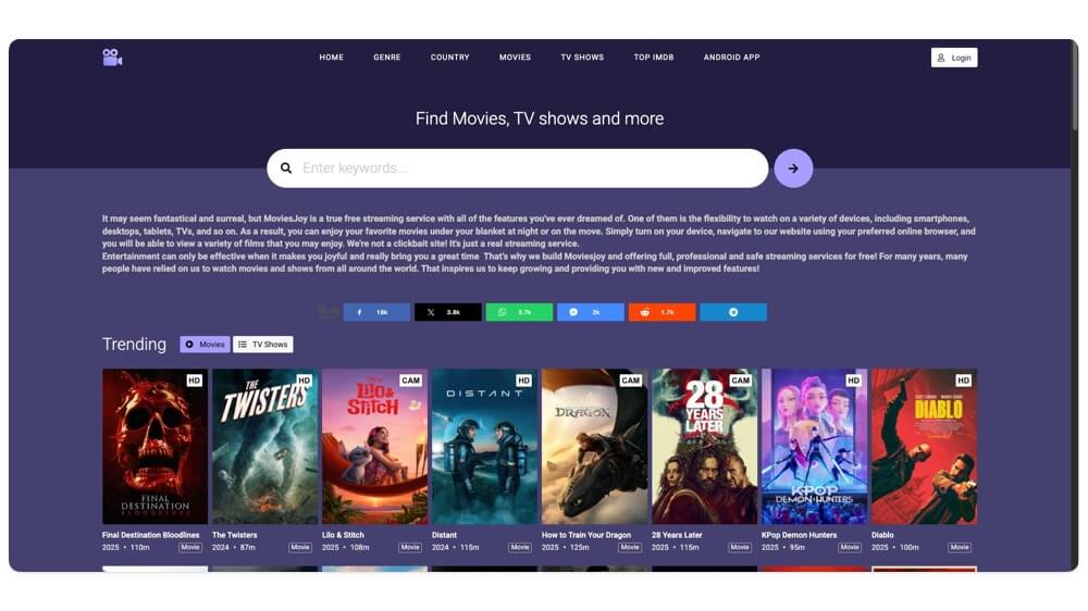 moviejoy plus