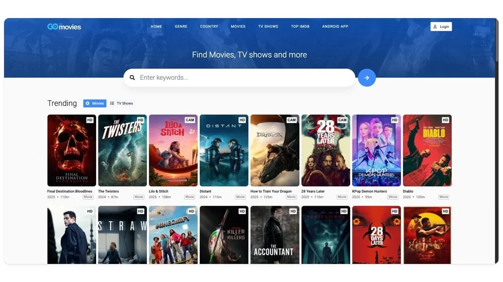 gomovies 