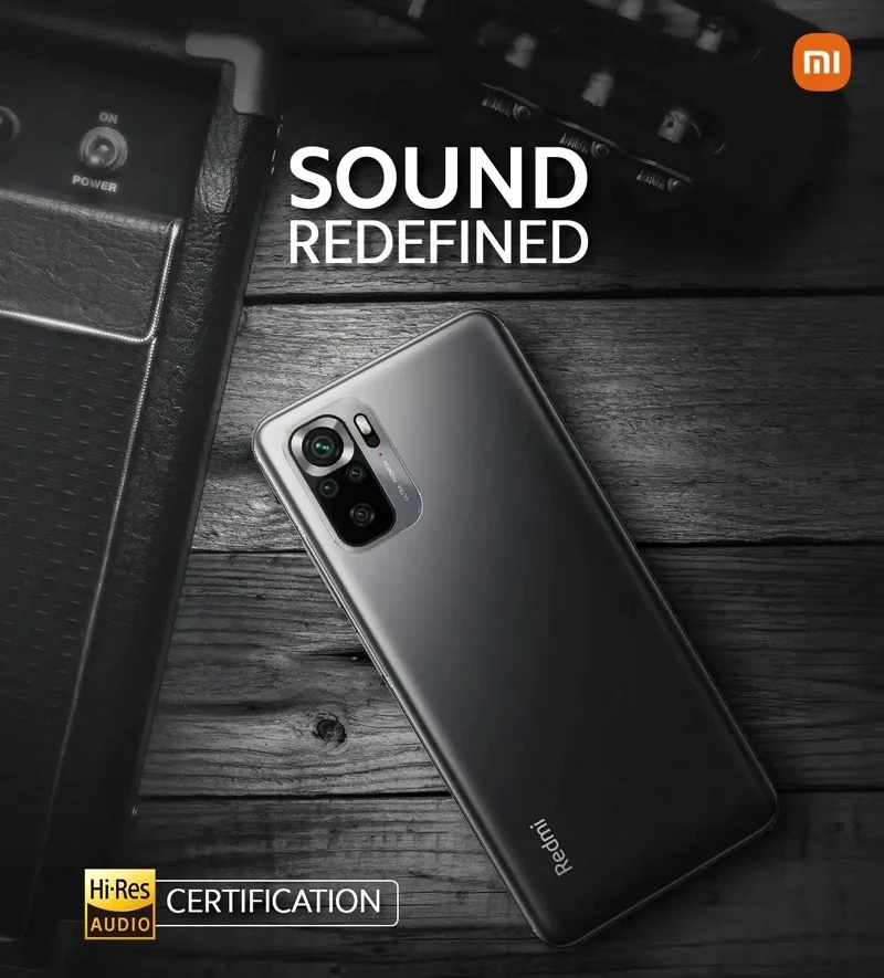 hi-res audio certification for smartphone