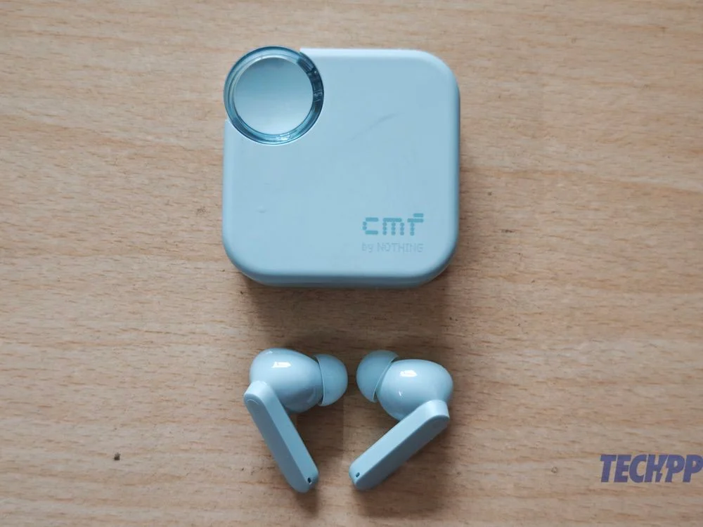 cmf buds 2 specs